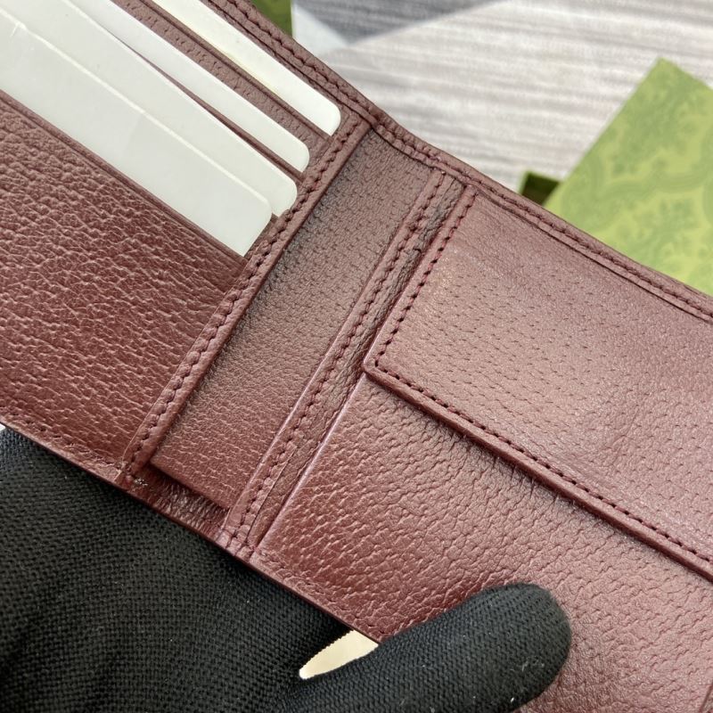 Gvc*1 wallets